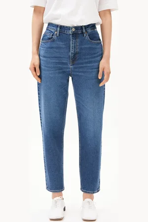 Armedangels MAIRAA Mom Fit Jeans - (25/34)