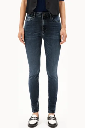 Armedangels TILLAA Skinny Fit Jeans - (25/28)