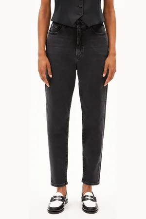 Armedangels MAIRAA COMFORT Mom Fit Jeans - (25/34)