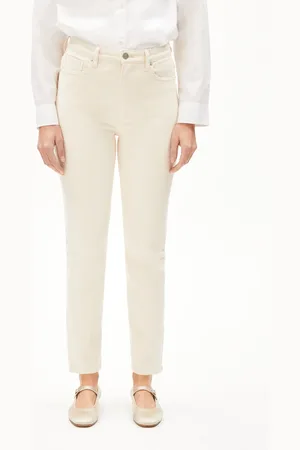 Armedangels LEJAANI UNDYED Slim Fit Jeans - (28/32)
