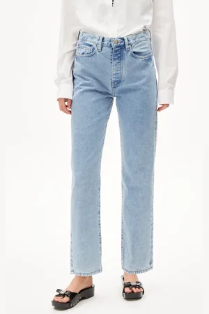 Armedangels AAIKALA Regular Fit Jeans - (25/32)