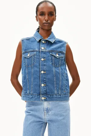 Armedangels ERSAA Regular Fit Jacke - (S)