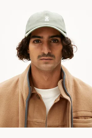 Armedangels YENAAS BOLD Unisex Regular Fit Cap - (One Size)