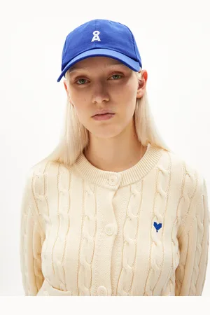 Armedangels YENAAS BOLD Unisex Regular Fit Cap - (One Size)