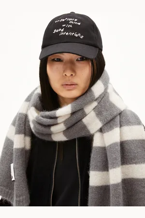 Armedangels YENAAS INTENTIONS Unisex Regular Fit Cap - (One Size)