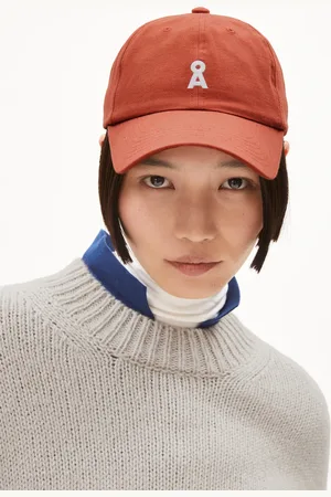 Armedangels YENAAS BOLD Unisex Regular Fit Cap - (One Size)