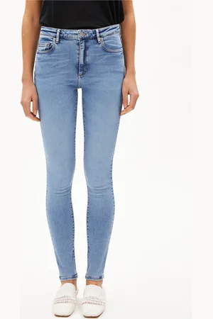 Armedangels TILLAA Skinny Fit Jeans - (25/28)