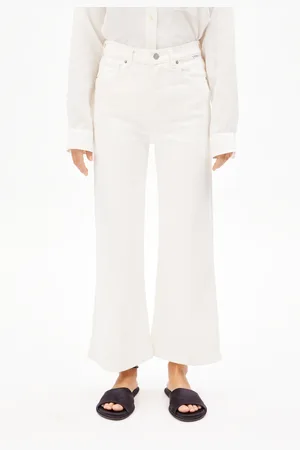 Armedangels MURLIAA CROPPED Skinny Fit Jeans - (25/32)