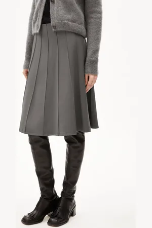 Armedangels KOKUNAA Regular Fit Rock - (S)