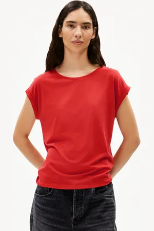 Armedangels JILAANA Regular Fit T-Shirt - (L)