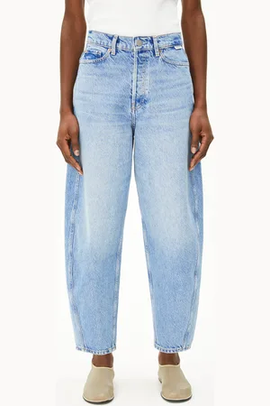 Armedangels BAARLY Loose Fit Jeans - (25/32)