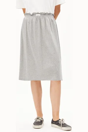 Armedangels MERLAA Loose Fit Rock - (L)