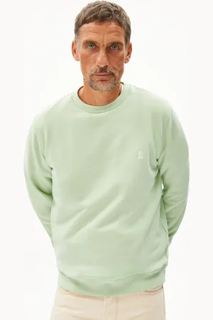 Armedangels BAARO COMFORT Regular Fit Sweatshirt - (L)