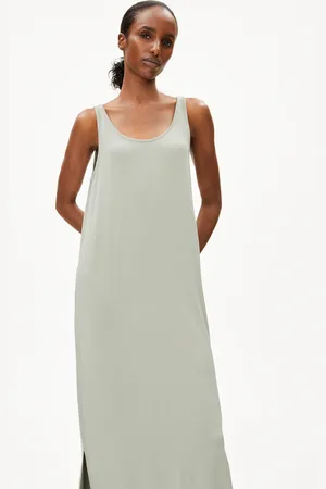 Armedangels MAELIAA SOLID Slim Fit Kleid - (L)