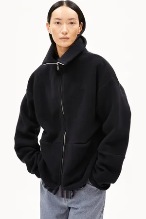 Armedangels ANAAWIL Oversized Fit Jacke - (L)