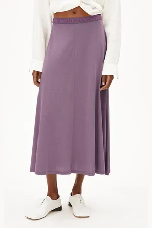 Armedangels ILENIAA LARAA Loose Fit Rock - (L)