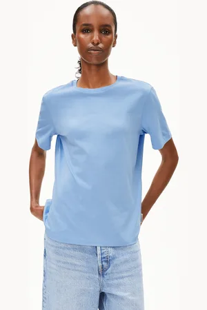 Armedangels LUALAA Regular Fit T-Shirt - (L)