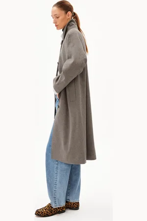 Armedangels VAANOISE WOOL Relaxed Fit Jacke - (M)
