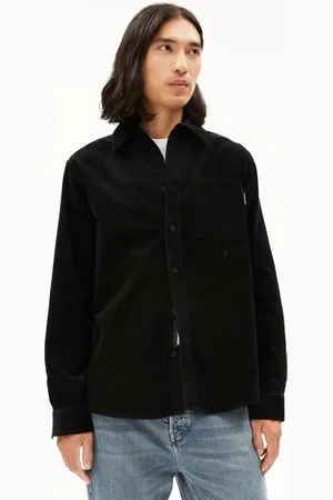 Armedangels SOMAAN Regular Fit Jacke - (L)