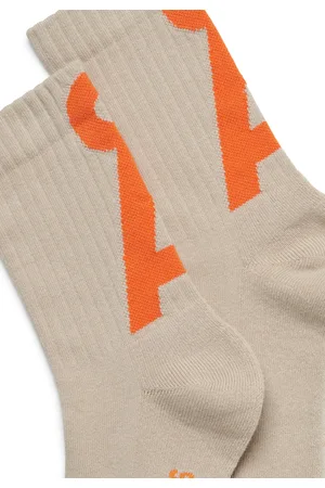 Armedangels SAAMUS SHORT Unisex Regular Fit Socke - (35-38)