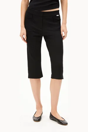 Armedangels MOONBAA Slim Fit Shorts - (L)