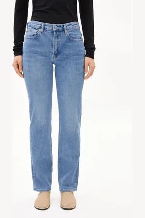 Armedangels CARENAA Slim Fit Jeans - (25/30)