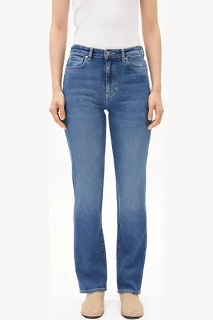Armedangels CARENAA Straight Fit Jeans - (25/30)