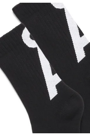 Armedangels SAAMUS SHORT Unisex Regular Fit Socke - (35-38)