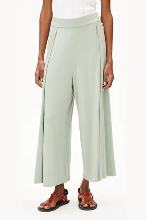 Armedangels KAARO LINI Relaxed Fit Hose - (L)