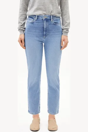 Armedangels LEJAANI Slim Fit Jeans - (25/28)