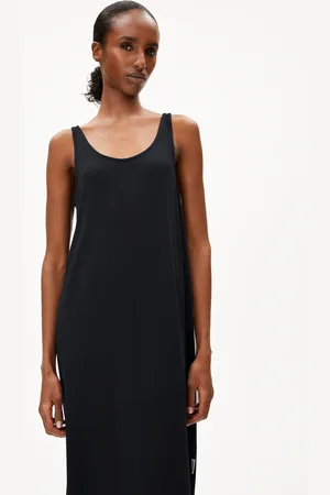 Armedangels MAELIAA SOLID Slim Fit Kleid - (L)