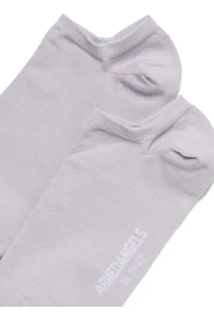 Armedangels SAALVO Unisex Regular Fit Socke - (35-38)