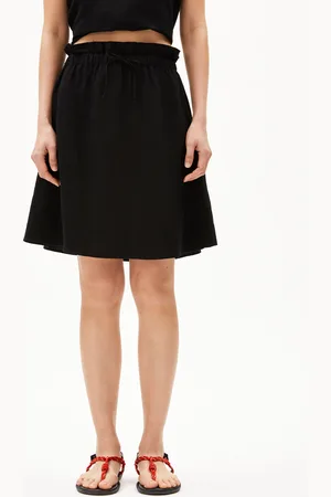 Armedangels FILIZAA LINO Regular Fit Rock - (L)