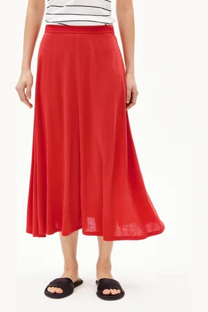 Armedangels ILENIAA LARAA Loose Fit Rock - (L)