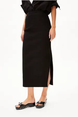 Armedangels AZITAA Fitted Rock - (L)
