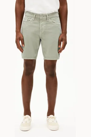 Armedangels AARVO Regular Fit Shorts - (29)