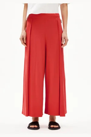 Armedangels KAARO LINI Relaxed Fit Hose - (L)