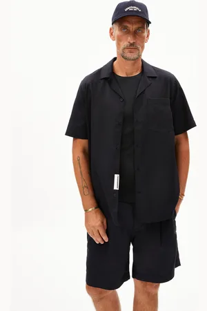 Armedangels LOVAAR PREMIUM Relaxed Fit Hemd - (L)