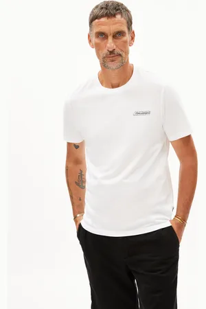 Armedangels JAAMES Regular Fit T-Shirt - (L)
