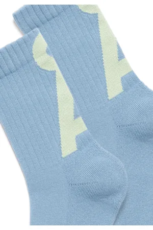 Armedangels SAAMUS SHORT Unisex Regular Fit Socke - (35-38)