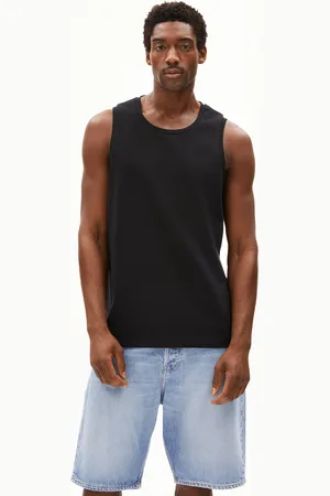Armedangels ADRIAAN Relaxed Fit Top - (L)