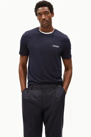Armedangels JAAMES Regular Fit T-Shirt - (L)