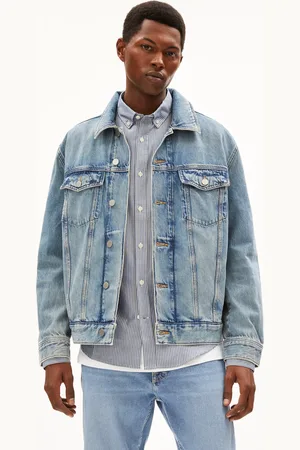 Armedangels TRAAKA Oversized Fit Jacke - (M)