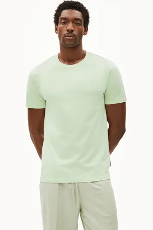 Armedangels JAAMES Regular Fit T-Shirt - (L)