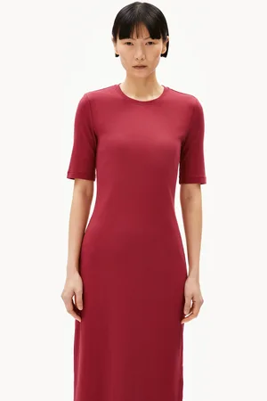 Armedangels SEHAARAA Fitted Kleid - (L)