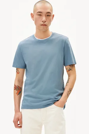 Armedangels JAAMES Regular Fit T-Shirt - (L)