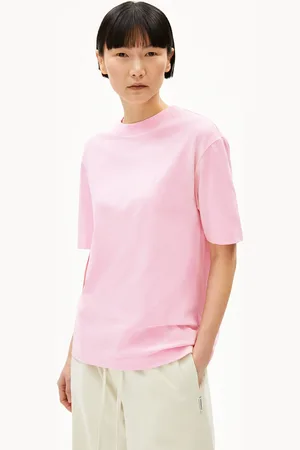 Armedangels TARJAA Loose Fit T-Shirt - (L)