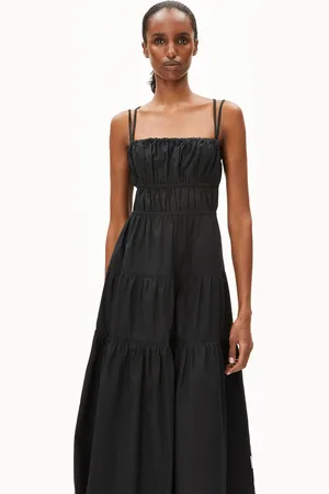 Armedangels HETMALAA Fitted Kleid - (L)