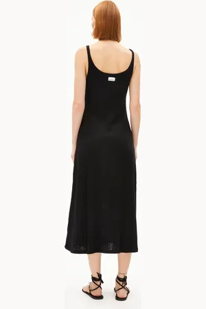 Armedangels EKENAA Fitted Kleid - (L)