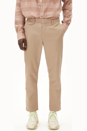 Armedangels ALVAARO LINEN Tapered Fit Hose - (32/32)